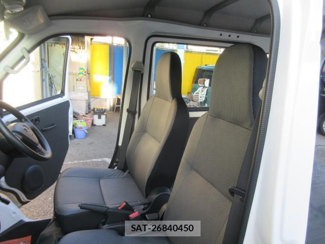 Daihatsu HIJET CARGO 2021-01 8003048-5