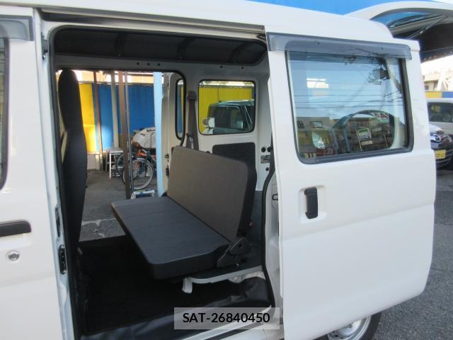 Daihatsu HIJET CARGO 2021-01 8003048-6