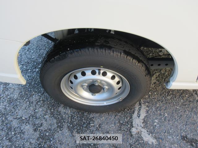 Daihatsu HIJET CARGO 2021-01 8003048-8