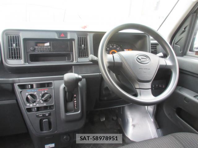 Daihatsu HIJET CARGO 2021-06 8003050-2