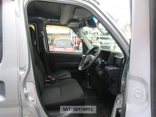 Daihatsu HIJET CARGO 2021-06 8003050-5