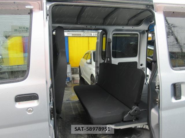 Daihatsu HIJET CARGO 2021-06 8003050-6