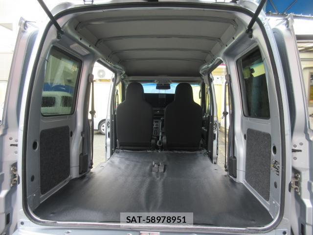 Daihatsu HIJET CARGO 2021-06 8003050-9