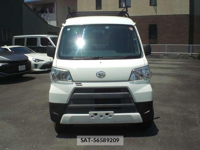 Daihatsu HIJET CARGO 2018-06 8003714-1