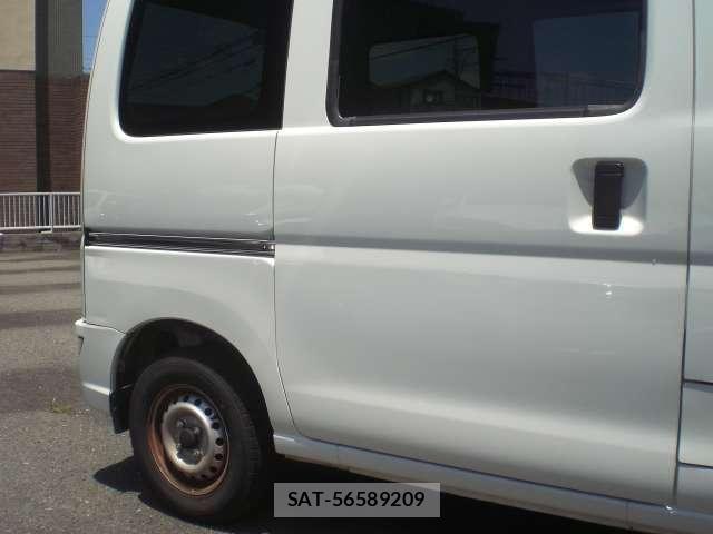 Daihatsu HIJET CARGO 2018-06 8003714-11