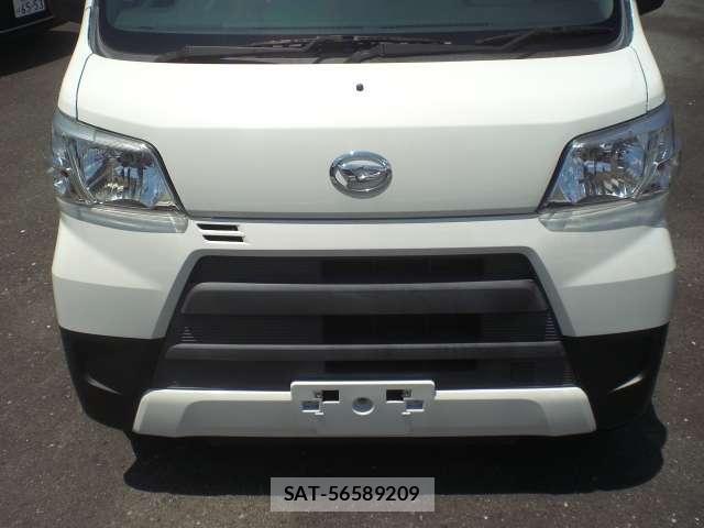 Daihatsu HIJET CARGO 2018-06 8003714-12