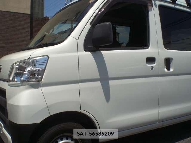 Daihatsu HIJET CARGO 2018-06 8003714-13