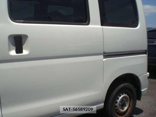 Daihatsu HIJET CARGO 2018-06 8003714-14