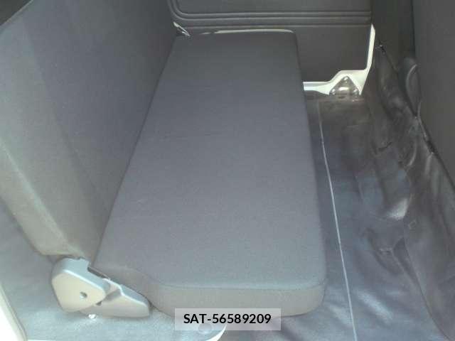 Daihatsu HIJET CARGO 2018-06 8003714-16
