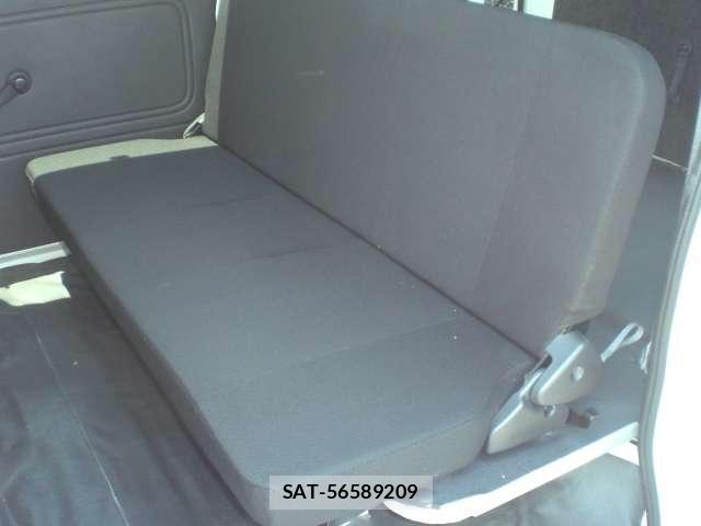 Daihatsu HIJET CARGO 2018-06 8003714-17