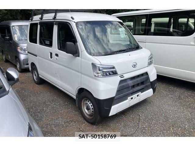 Daihatsu HIJET CARGO 2021-06 8004271-0