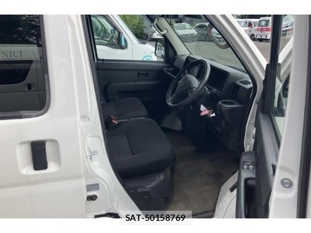 Daihatsu HIJET CARGO 2021-06 8004271-7