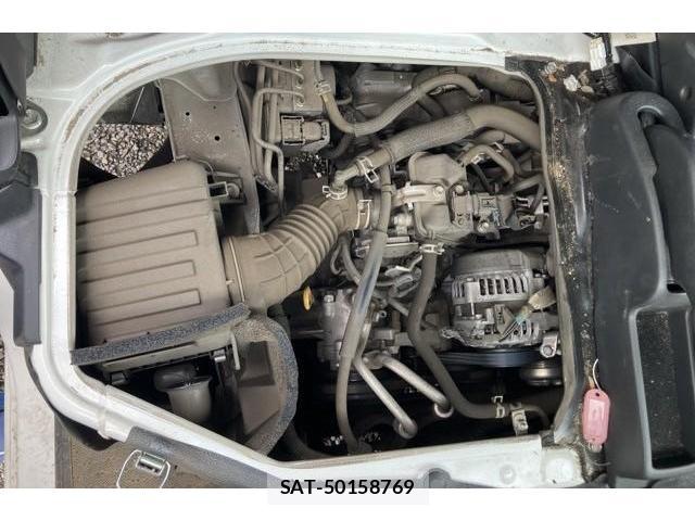 Daihatsu HIJET CARGO 2021-06 8004271-9