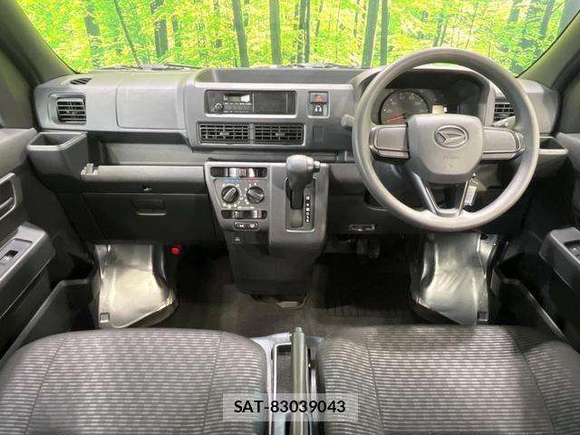 Daihatsu HIJET CARGO 2024-10 8005943-1