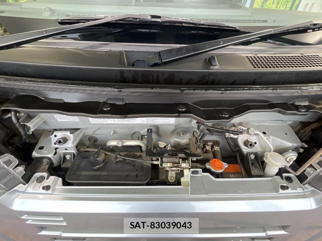 Daihatsu HIJET CARGO 2024-10 8005943-17
