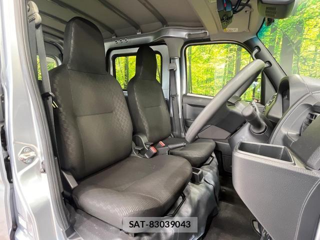 Daihatsu HIJET CARGO 2024-10 8005943-7