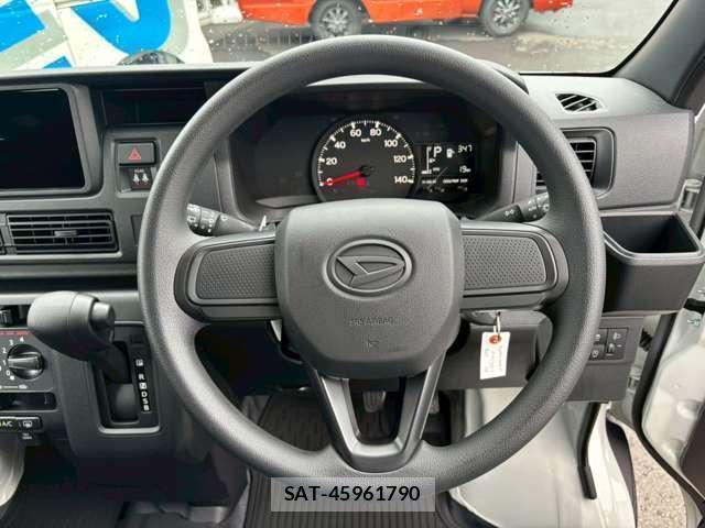 Daihatsu HIJET CARGO 2026-04 8007849-11