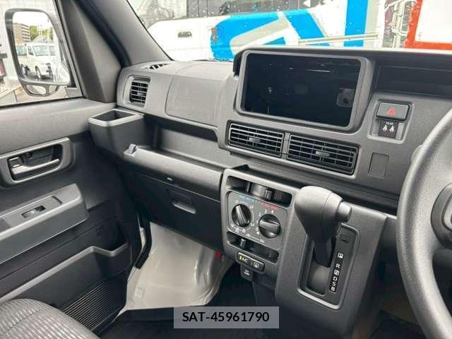 Daihatsu HIJET CARGO 2026-04 8007849-14