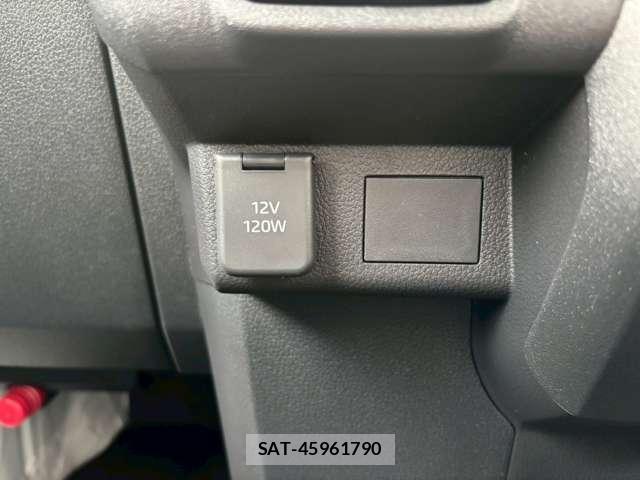 Daihatsu HIJET CARGO 2026-04 8007849-18