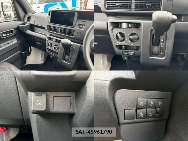 Daihatsu HIJET CARGO 2026-04 8007849-3