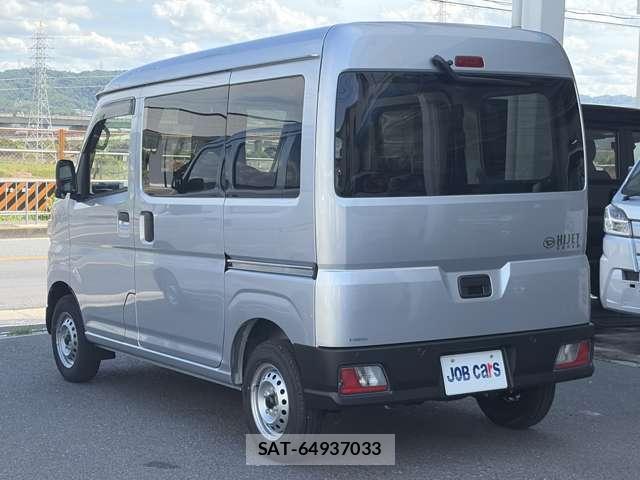 Daihatsu HIJET CARGO 2026-05 8007855-10