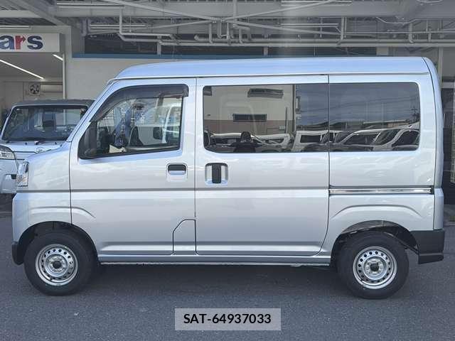 Daihatsu HIJET CARGO 2026-05 8007855-11