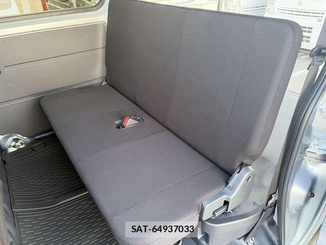 Daihatsu HIJET CARGO 2026-05 8007855-14