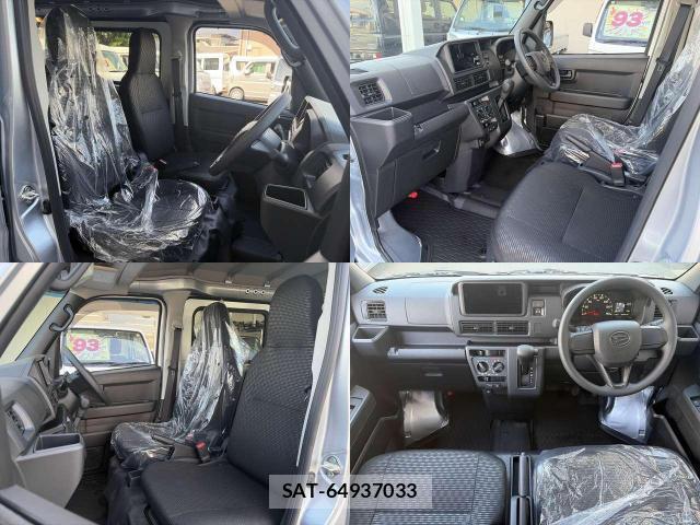 Daihatsu HIJET CARGO 2026-05 8007855-4