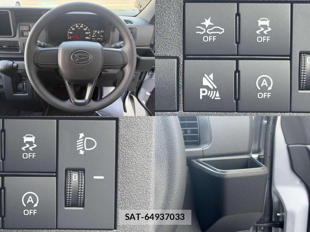 Daihatsu HIJET CARGO 2026-05 8007855-5
