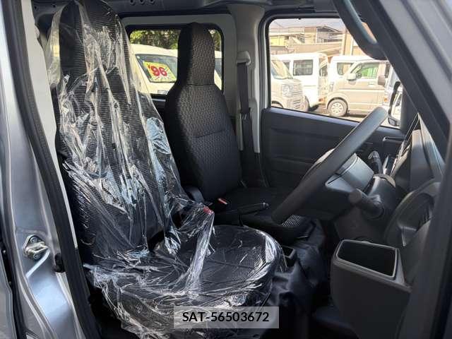 Daihatsu HIJET CARGO 2026-05 8007856-15