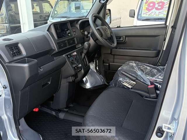 Daihatsu HIJET CARGO 2026-05 8007856-16
