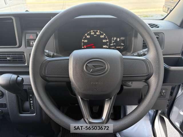 Daihatsu HIJET CARGO 2026-05 8007856-19