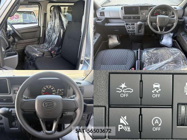 Daihatsu HIJET CARGO 2026-05 8007856-4