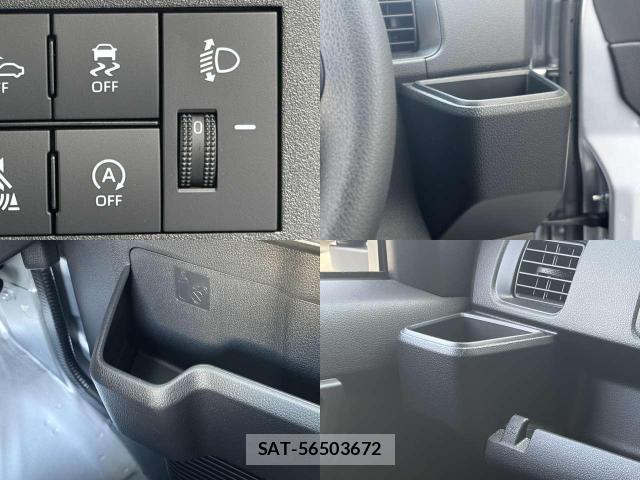 Daihatsu HIJET CARGO 2026-05 8007856-5