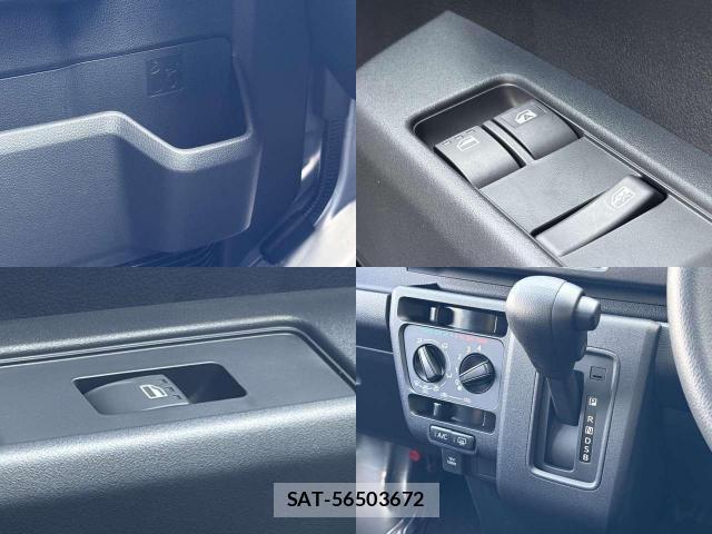 Daihatsu HIJET CARGO 2026-05 8007856-6