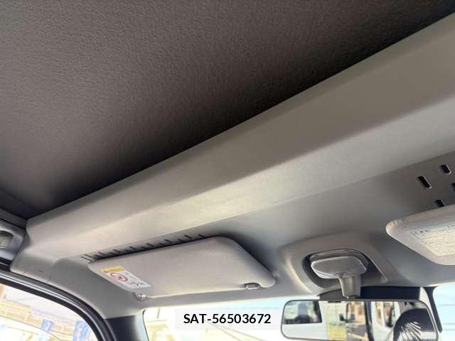 Daihatsu HIJET CARGO 2026-05 8007856-7