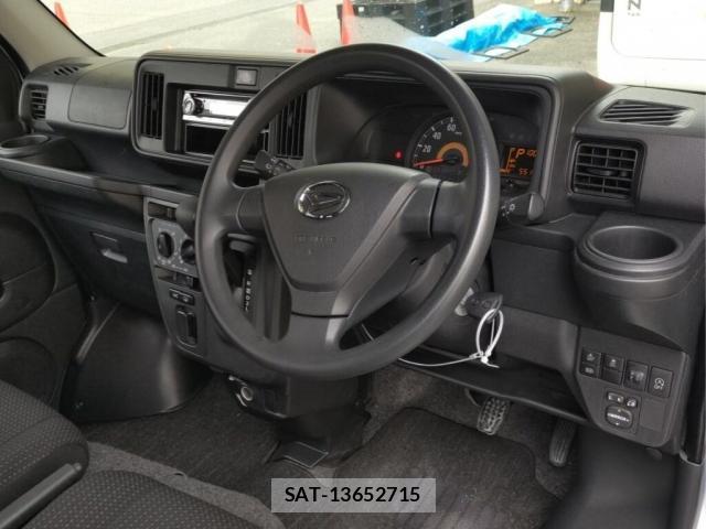 Daihatsu HIJET CARGO 2019-06 8008727-2