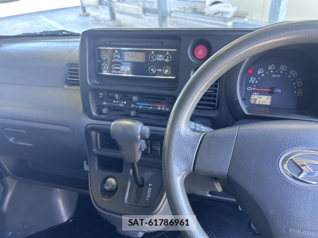 Daihatsu HIJET CARGO 2016-04 8010743-12