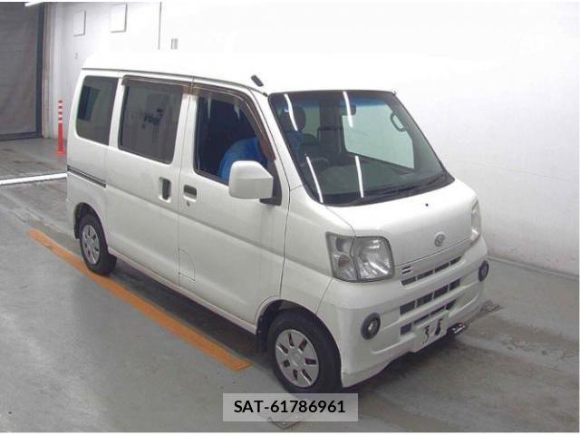 Daihatsu HIJET CARGO 2016-04 8010743-3