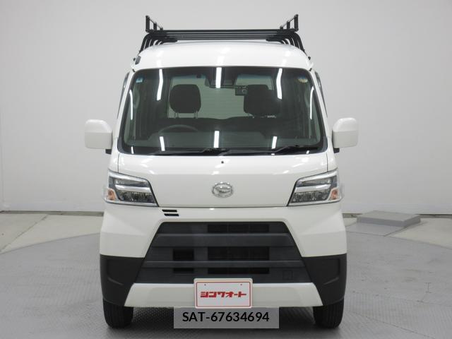 Daihatsu HIJET CARGO 2021-04 8010816-1