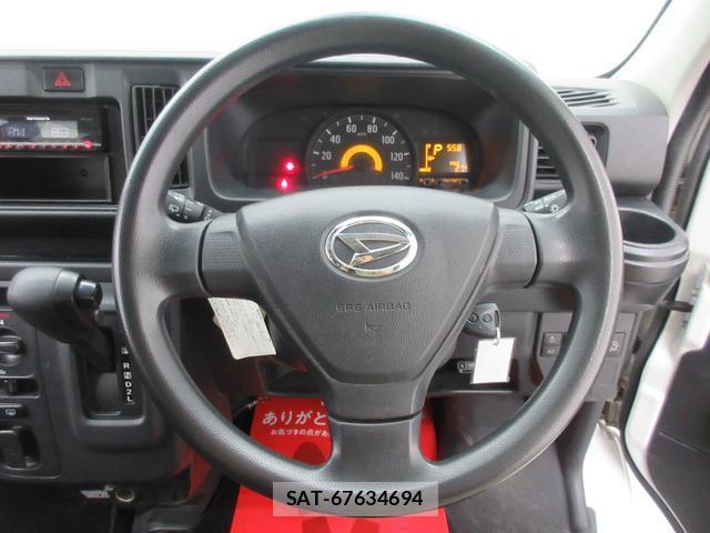 Daihatsu HIJET CARGO 2021-04 8010816-10