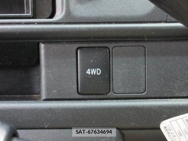 Daihatsu HIJET CARGO 2021-04 8010816-14