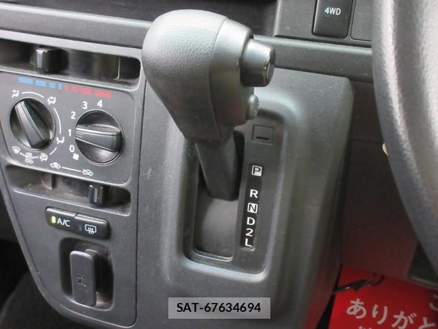 Daihatsu HIJET CARGO 2021-04 8010816-15