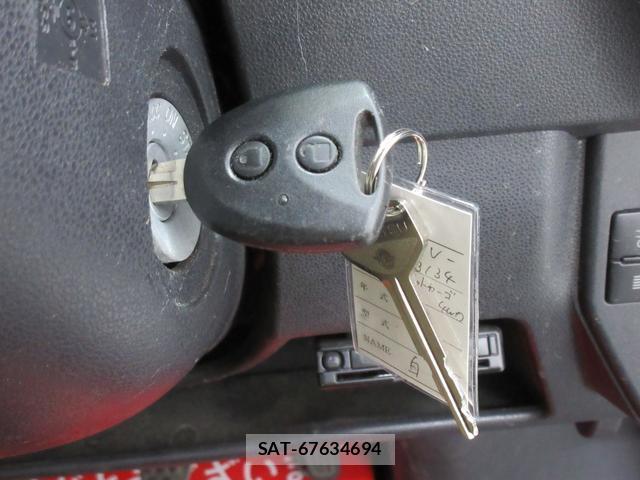 Daihatsu HIJET CARGO 2021-04 8010816-17