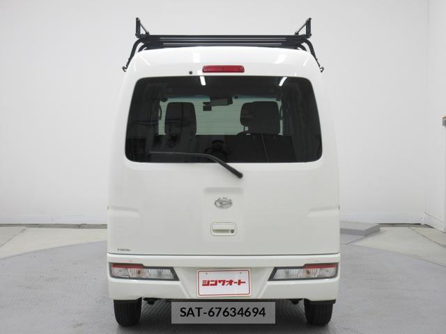 Daihatsu HIJET CARGO 2021-04 8010816-2