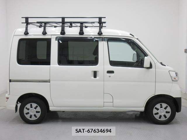 Daihatsu HIJET CARGO 2021-04 8010816-3