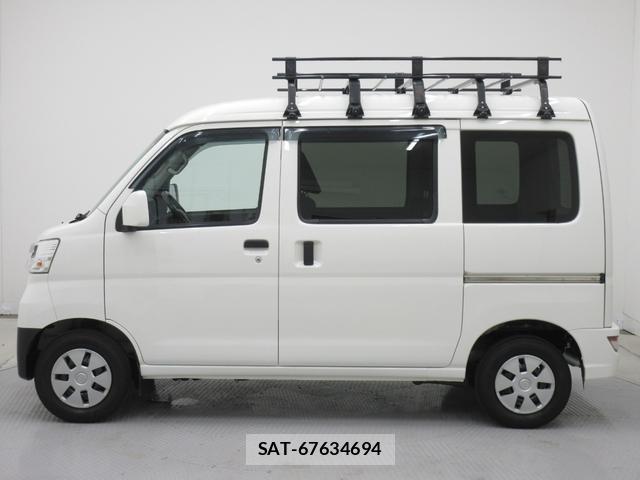 Daihatsu HIJET CARGO 2021-04 8010816-4