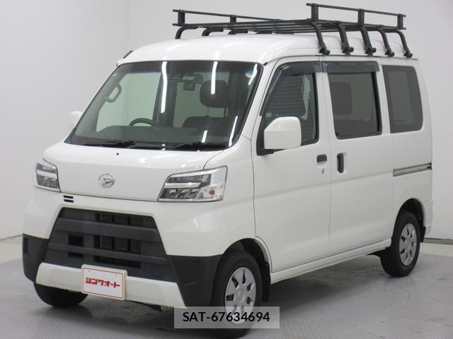 Daihatsu HIJET CARGO 2021-04 8010816-6