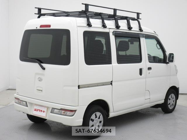 Daihatsu HIJET CARGO 2021-04 8010816-7