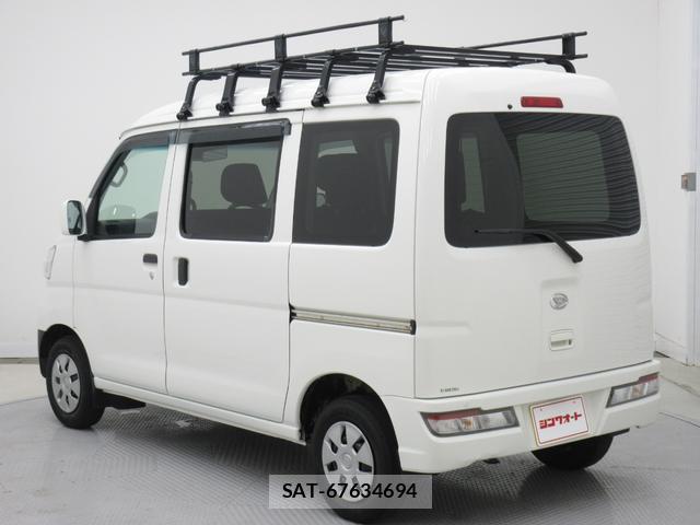 Daihatsu HIJET CARGO 2021-04 8010816-8